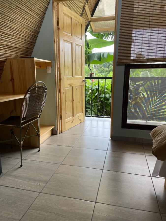 Las Casitas Italiana Sabalito Extérieur photo