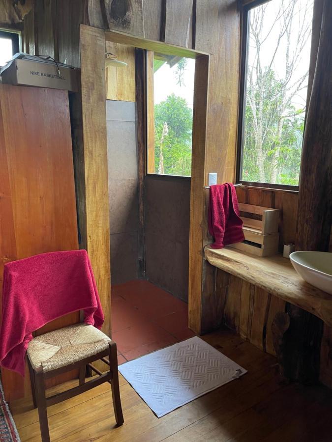 Las Casitas Italiana Sabalito Extérieur photo