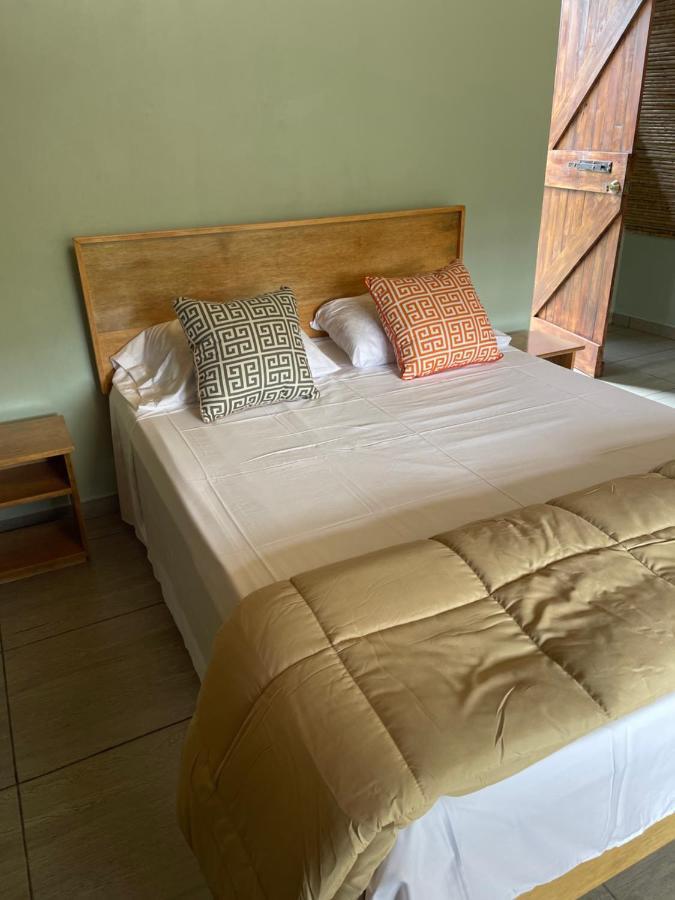 Las Casitas Italiana Sabalito Extérieur photo