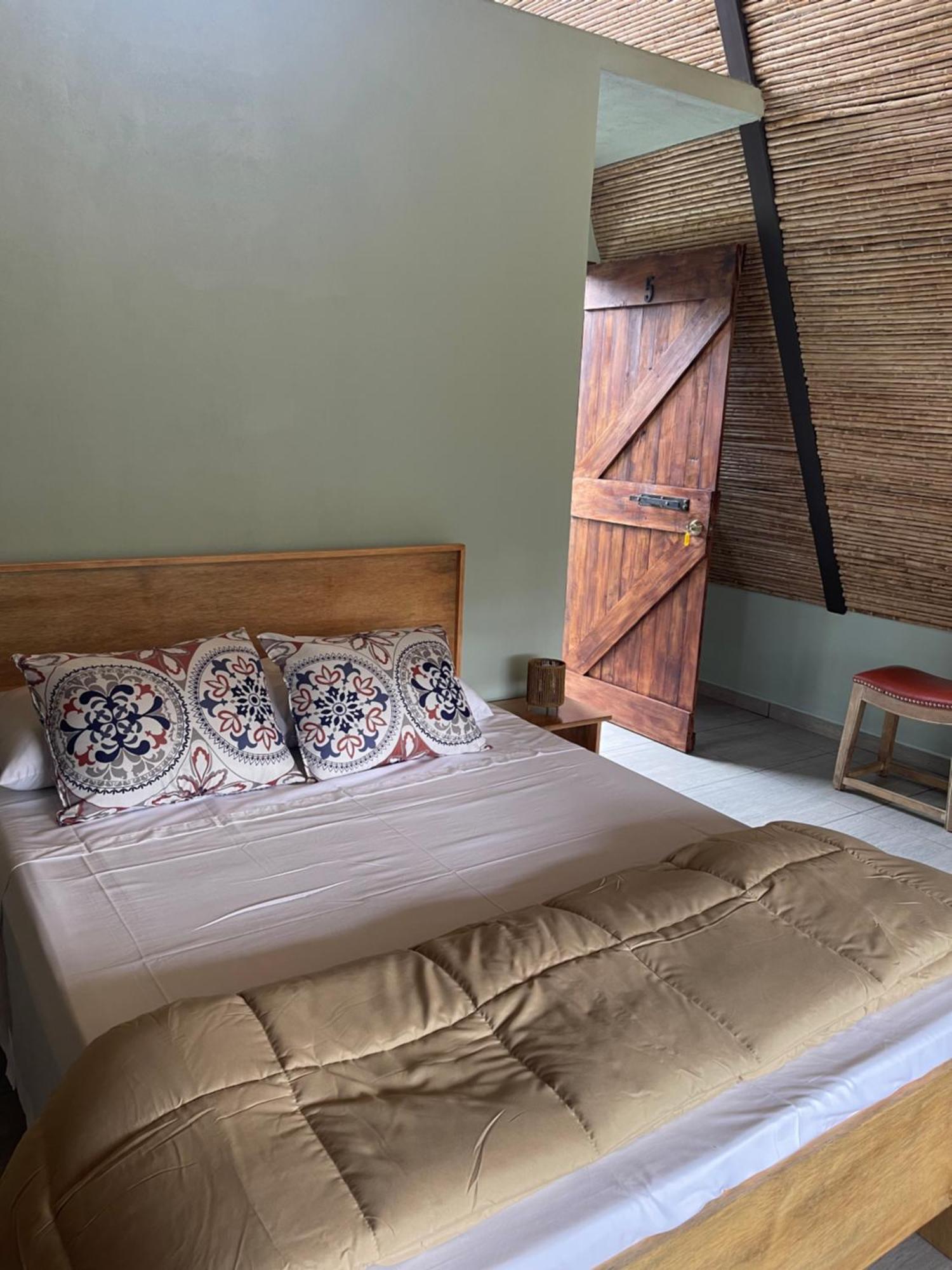 Las Casitas Italiana Sabalito Extérieur photo